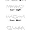 Original Cherished Heart Necklace - Image 5