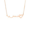 Original Cherished Heart Necklace